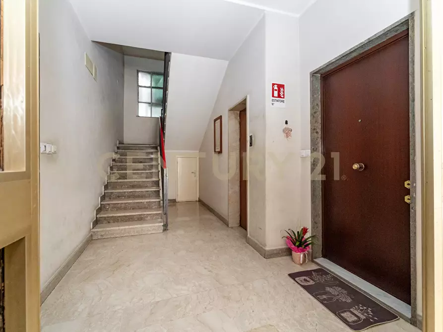 Immagine 13 di Attico in vendita  in Viale Mario Rapisardi 353 a Catania