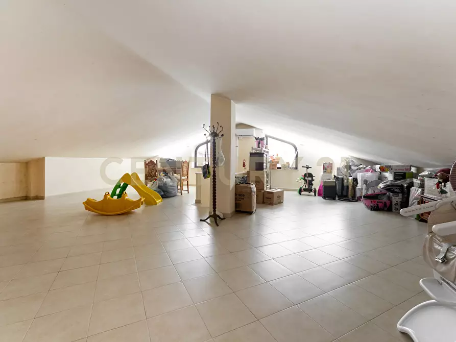 Immagine 41 di Villa in vendita  in Via Emanuela Setticarraro 59 a Belpasso