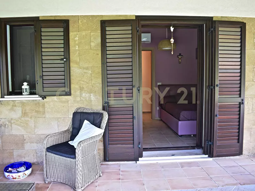 Immagine 40 di Villa in vendita  in Contrada Gisira 2/A a Augusta
