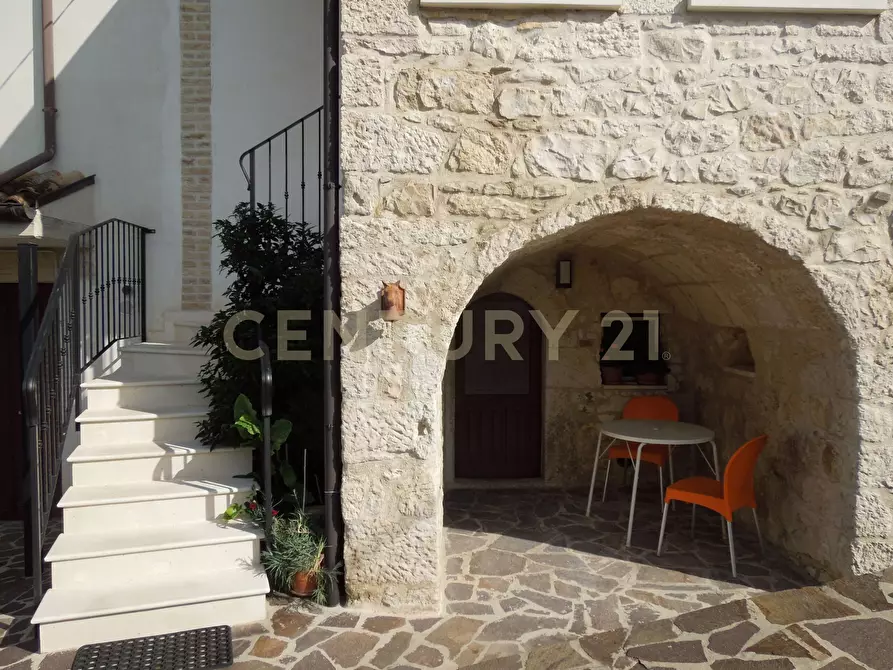 Immagine 6 di Casa indipendente in vendita  in Via Costa del Colle 91 a Roccamorice