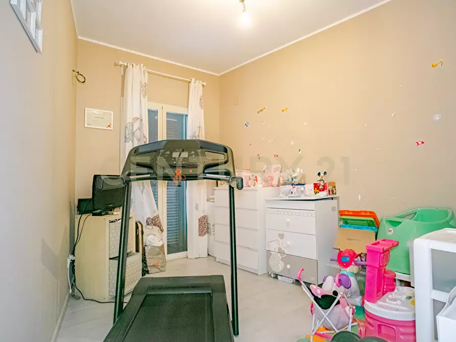 Immagine 13 di Trilocale in vendita  in Via Giuseppe Simili 73-77 a Catania