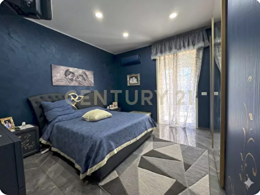 Immagine 17 di Bilocale in vendita  in Via Pietro Novelli 10 a Siracusa