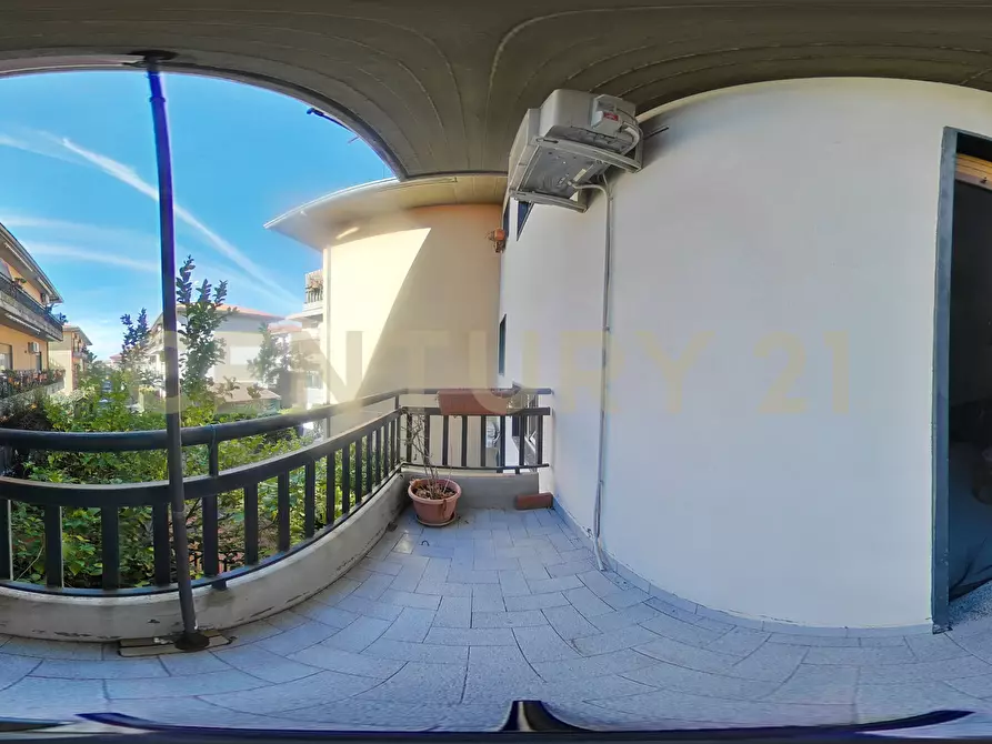 Immagine 34 di Quadrilocale in vendita  in Via Campo Sportivo 14B a Mascalucia