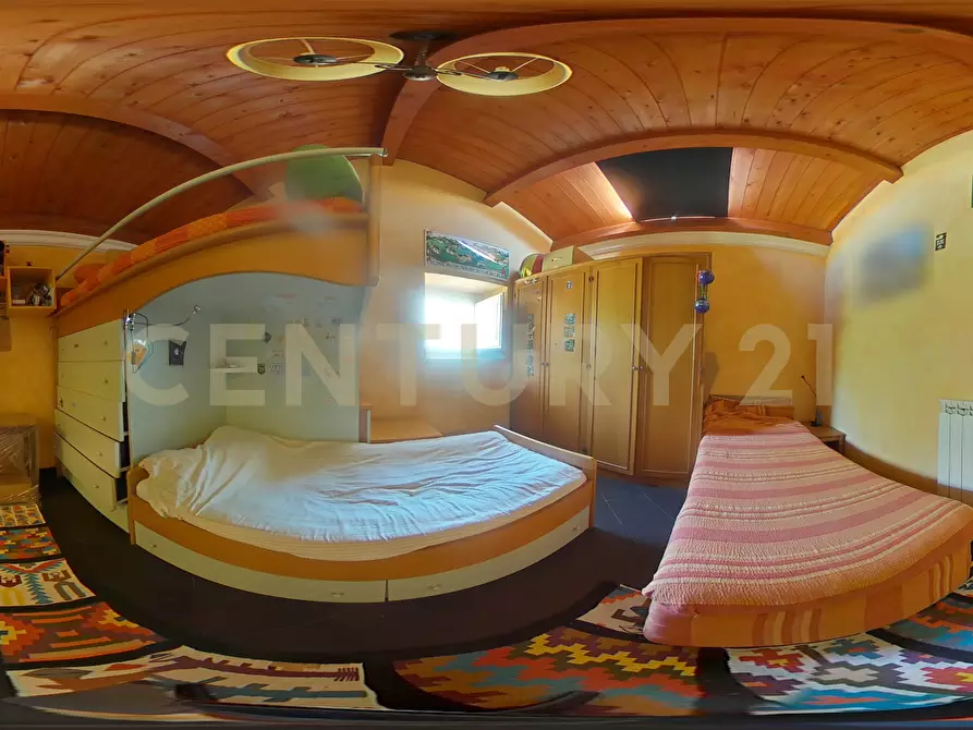 Immagine 64 di Villa in vendita  in Via Calvario 43 a Mascalucia