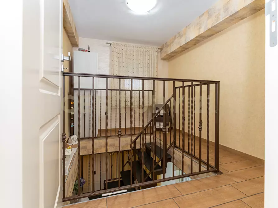 Immagine 59 di Attico in vendita  in Via Macello 13/A a Catania