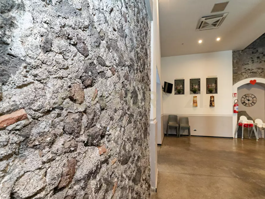 Immagine 13 di Casa indipendente in vendita  in Via Giuseppe Garibaldi 68-70-72 a Nicolosi