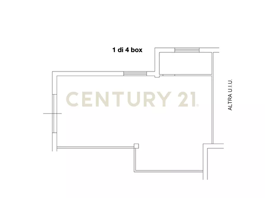 Immagine 33 di Villa in vendita  in Via Marte 15 a Aprilia