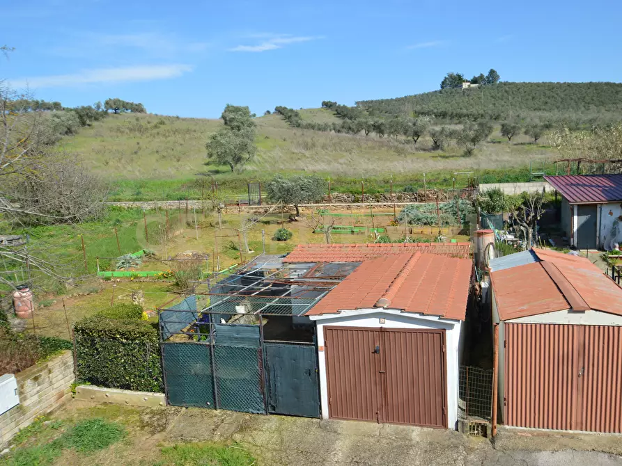 Immagine 37 di Porzione di casa in vendita  in Via delle Case Nuove 1 a Roccastrada