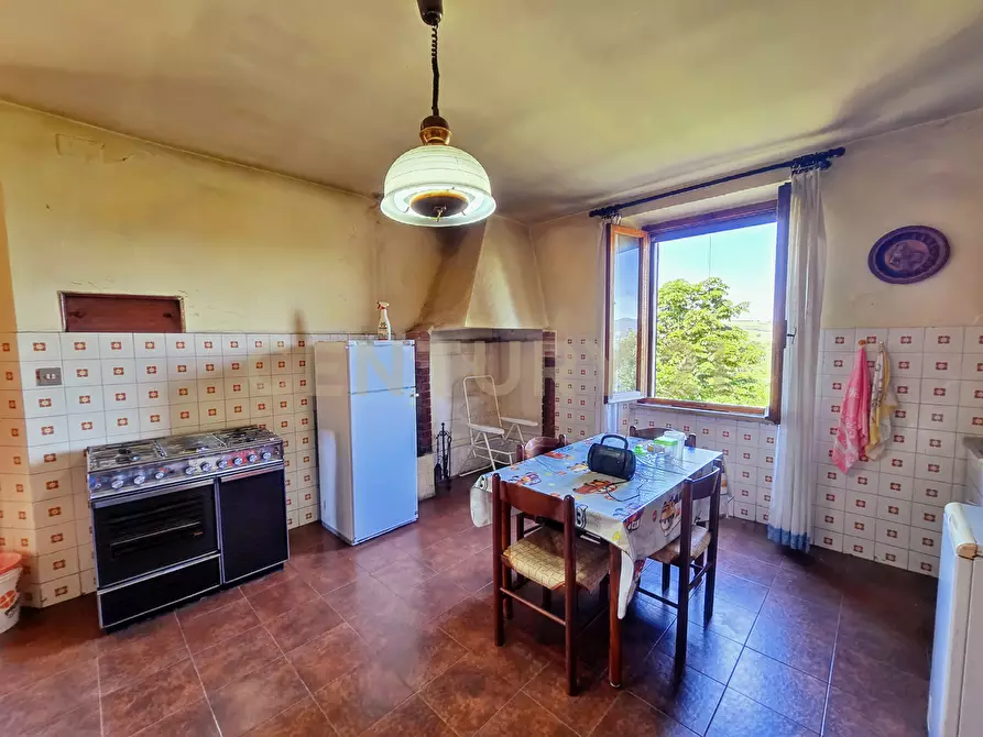 Immagine 17 di Rustico / casale in vendita  in Strada Provinciale Aquilaia a Scansano