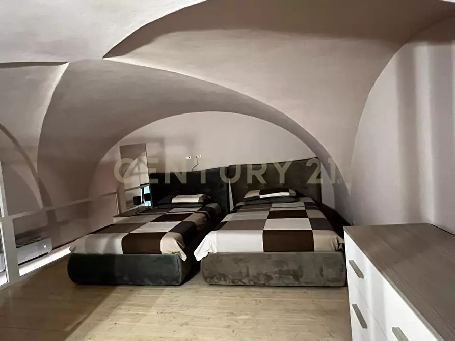 Immagine 5 di Appartamento in vendita  in Via Carlo Forlanini 76 a Catania