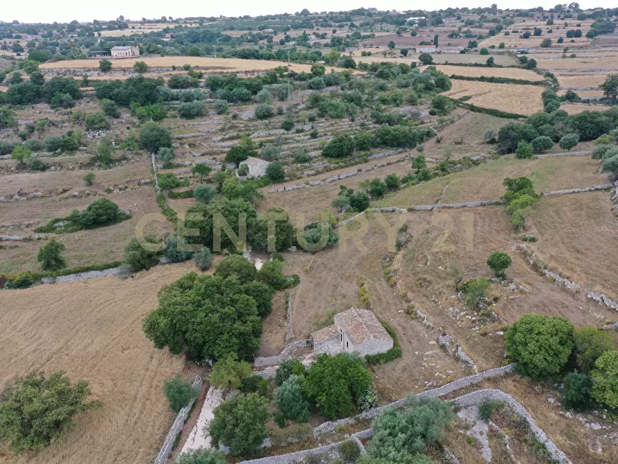 Immagine 30 di Rustico / casale in vendita  in strada provinciale 104 a Modica