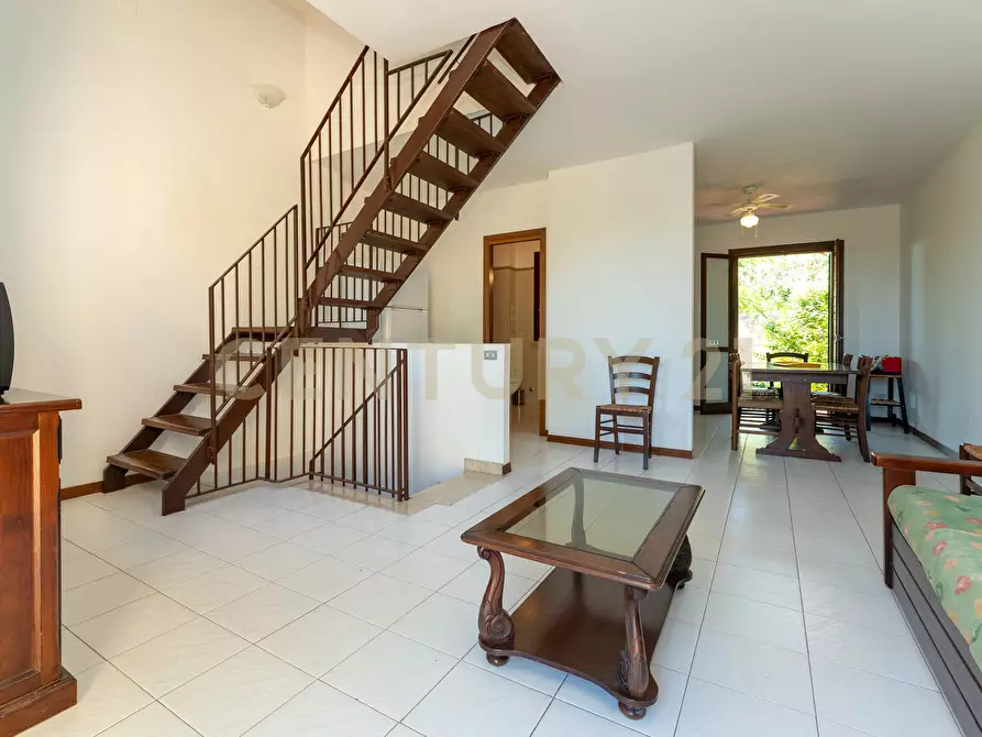 Immagine 16 di Villa in vendita  in Contrada Arcile 1 a Augusta