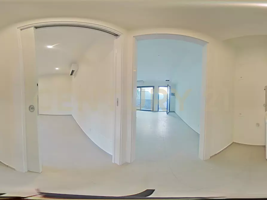 Immagine 35 di Casa semindipendente in vendita  in Via Giuseppe Salerno 3 a Catania