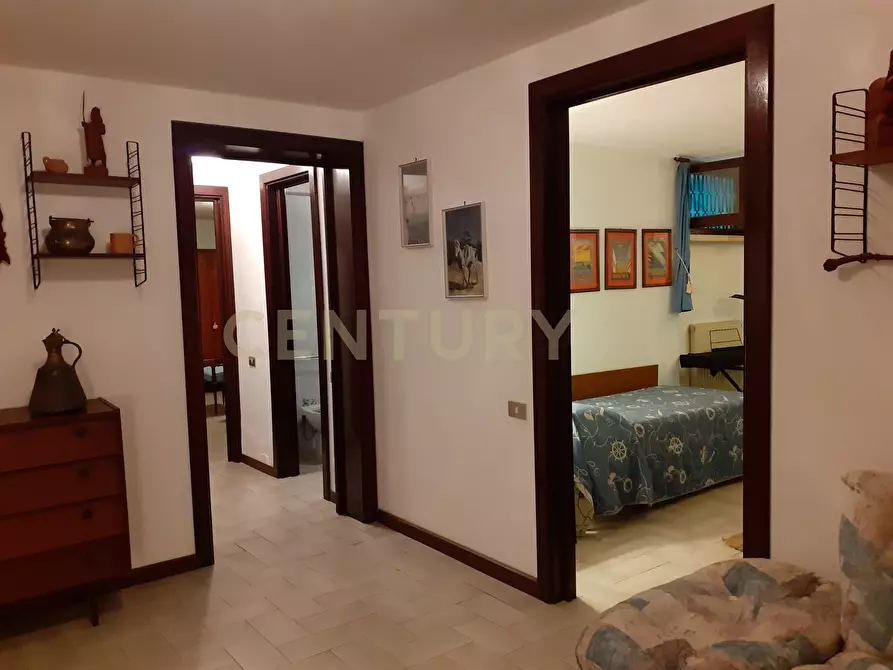 Immagine 18 di Villetta a schiera in vendita  in Via Pietro Micca 5E a Castiglione Della Pescaia