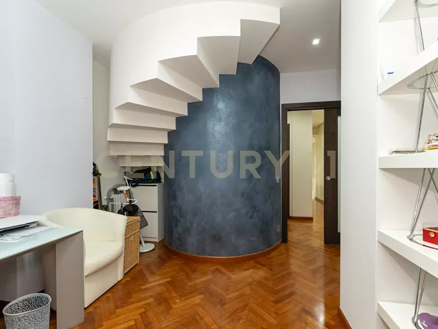 Immagine 52 di Villa in vendita  in Via G. Pezzana 11 a Aci Castello