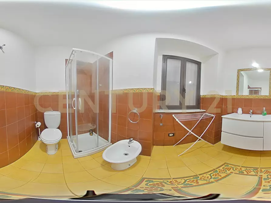 Immagine 34 di Bilocale in vendita  in Via Fornaciai 12 a Catania