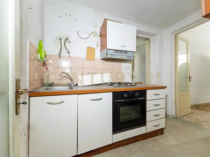 Immagine 16 di Casa indipendente in vendita  in Via Giuseppe Garibaldi 5 a Viagrande