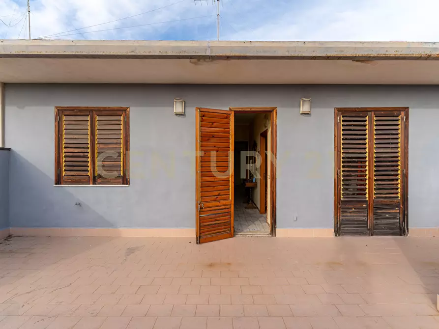 Immagine 53 di Casa bifamiliare in vendita  in Via Sebastiano Grasso 14 a Aci Catena