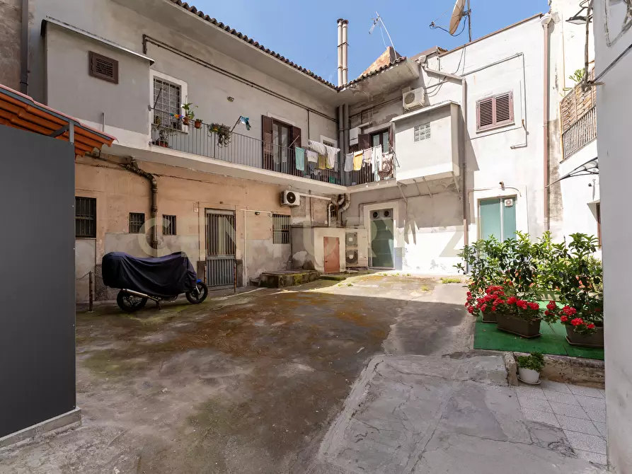 Immagine 4 di Bilocale in vendita  in Via Giovanni Gentile 9 a Catania