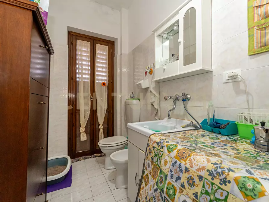 Immagine 20 di Quadrilocale in vendita  in Via Ercole Patti 91 a Pedara