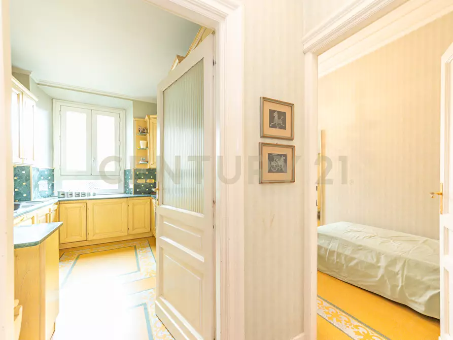 Immagine 37 di Pentalocale in affitto  in Via Tronto 18 a Roma