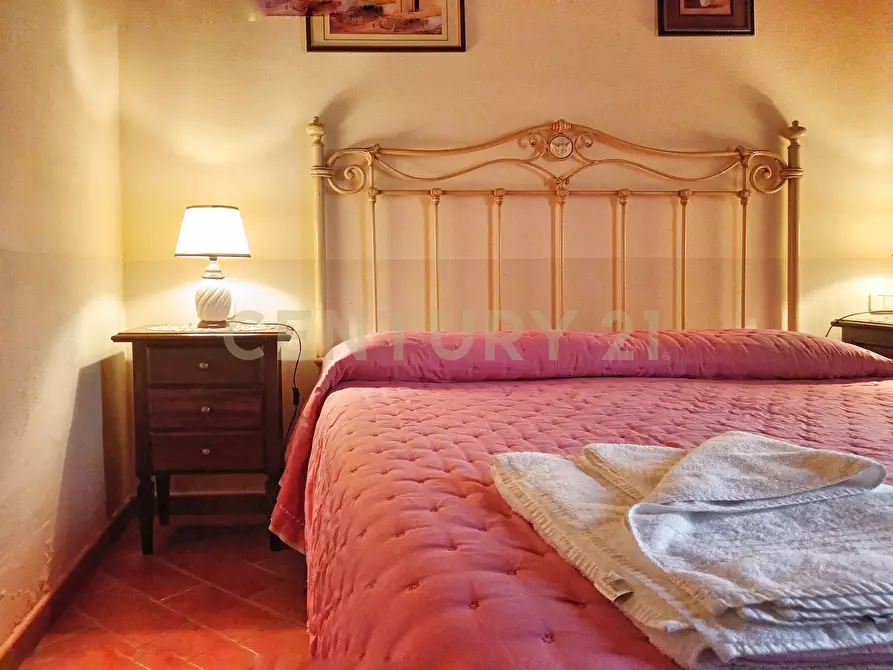 Immagine 54 di Casa indipendente in vendita  in podere san giuseppe a Piancastagnaio