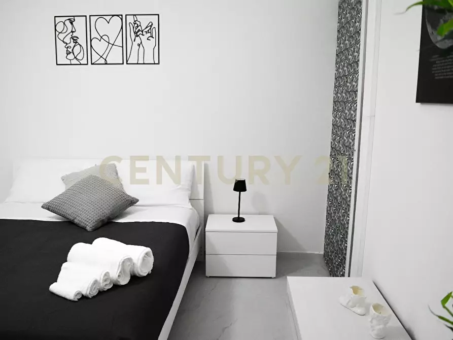 Immagine 12 di Appartamento in vendita  in Via Giuseppe Garibaldi 249 a Catania