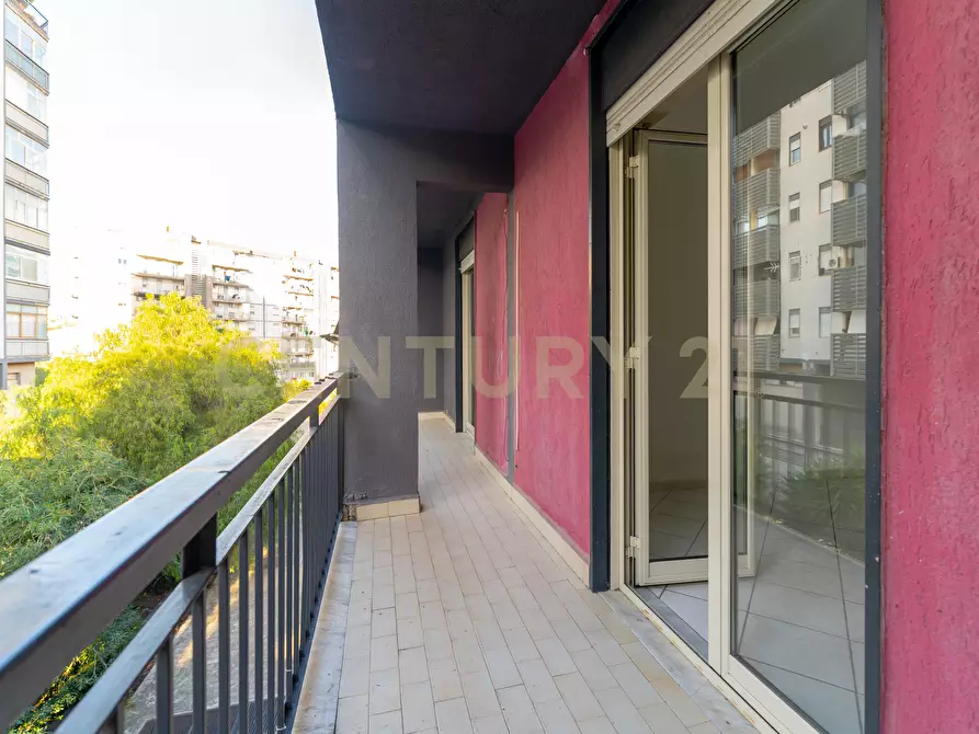 Immagine 23 di Quadrilocale in vendita  in Viale Bummacaro 20 a Catania