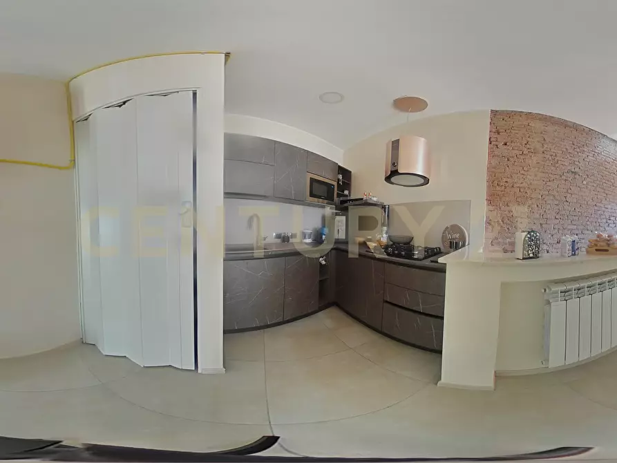 Immagine 15 di Appartamento in vendita  in Via Ferrara Abate 76 a Catania