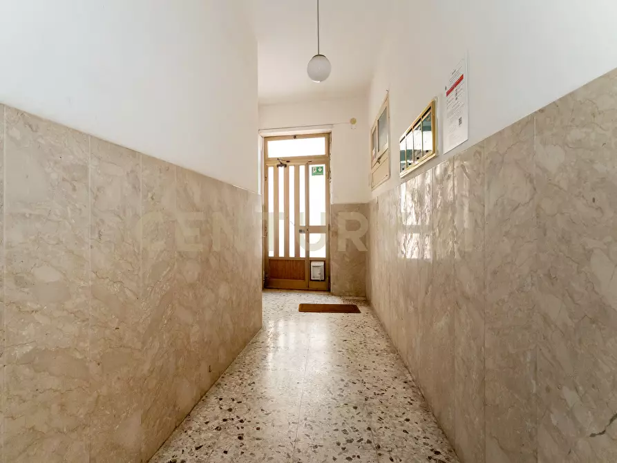 Immagine 5 di Quadrilocale in vendita  in Via Epicarmo 344 a Augusta