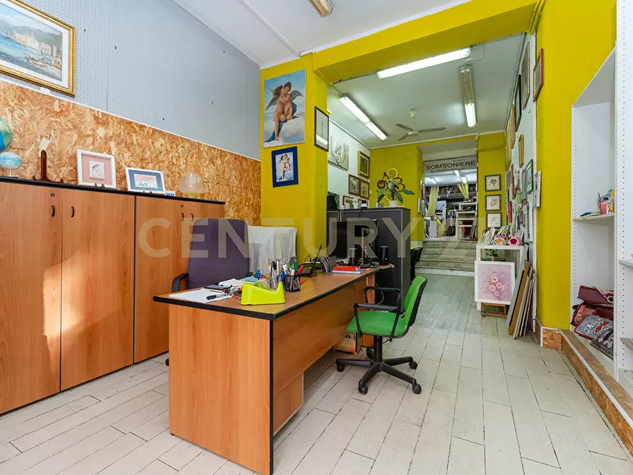 Immagine 4 di Attività artigianale in vendita  in Via Pasubio 44 a Catania