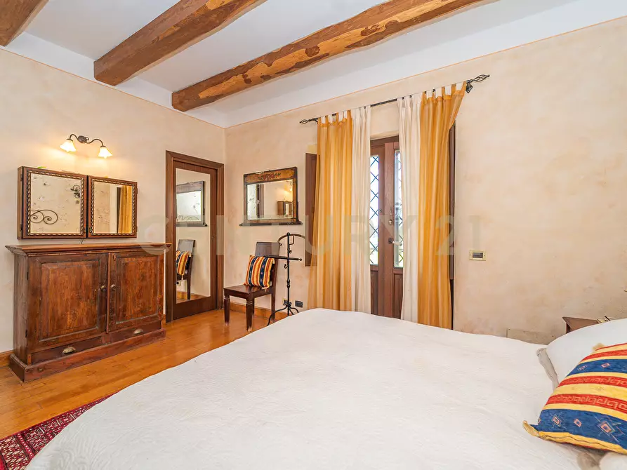 Immagine 31 di Villa in vendita  in Via Santa Lucia 1900 a Morlupo