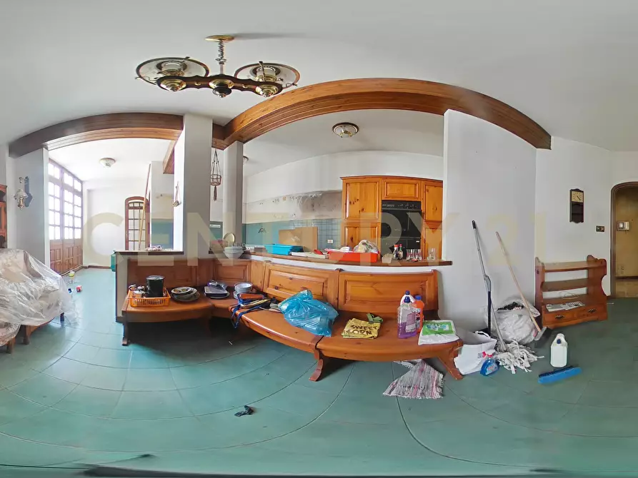 Immagine 50 di Appartamento in vendita  in Via Carmelitani 6 a San Giovanni La Punta