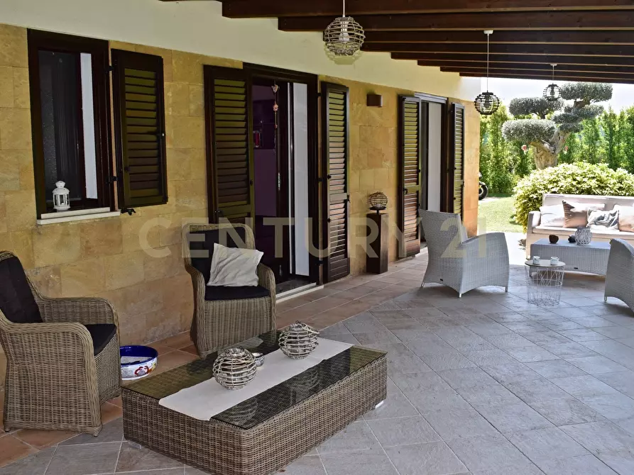 Immagine 35 di Villa in vendita  in Contrada Gisira 2/A a Augusta