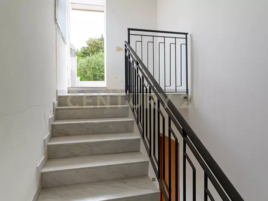 Immagine 27 di Appartamento in vendita  in Via Erice 3 a Giardini-Naxos