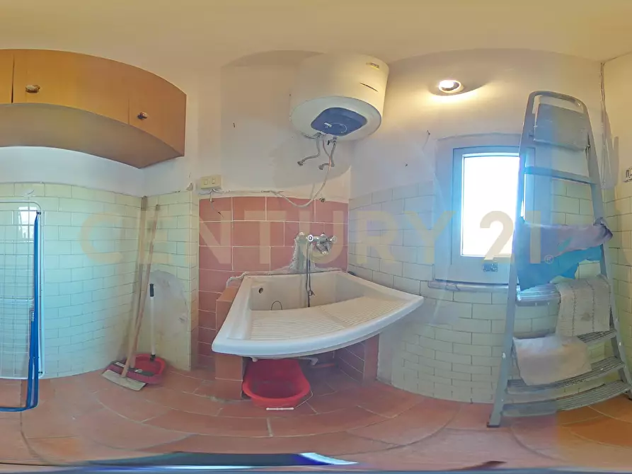 Immagine 54 di Trilocale in vendita  in Via Giambattista Pensabene 13 a Catania