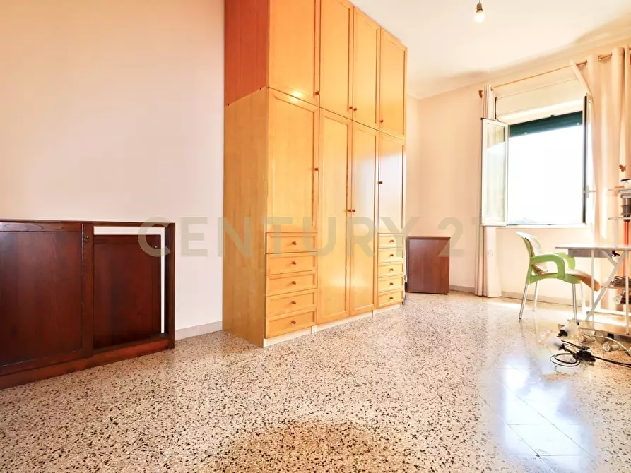 Immagine 24 di Quadrilocale in vendita  in Largo Bisacquino 3 a Palermo