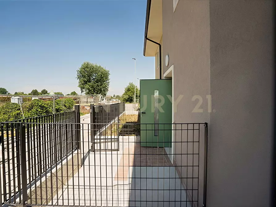 Immagine 26 di Bilocale in vendita  in Via Toffanelle Nuove a Zevio