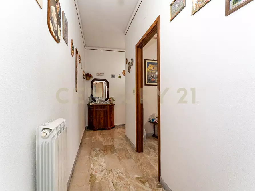 Immagine 42 di Casa indipendente in vendita  in Via del Chinotto 14 a Catania