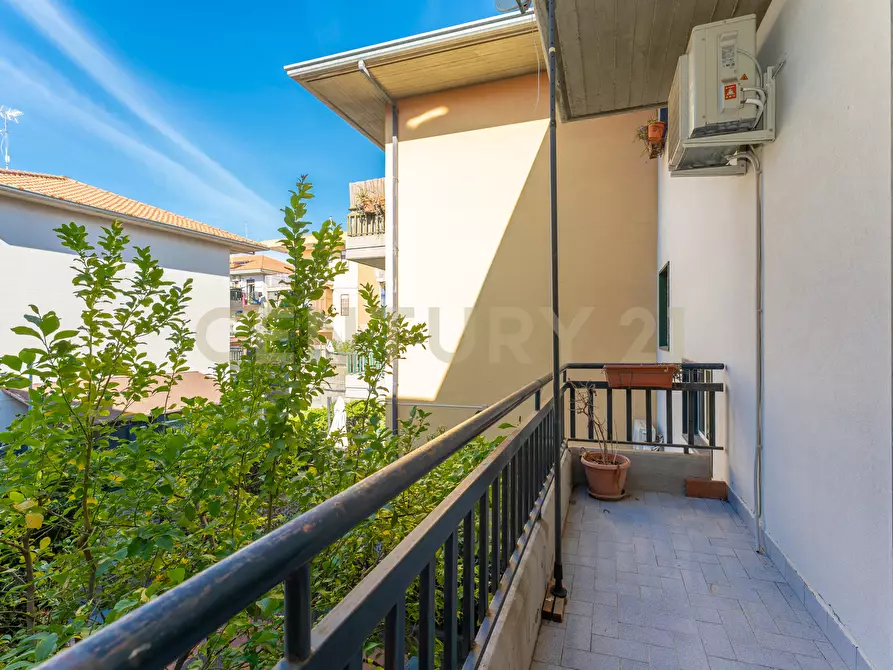 Immagine 15 di Quadrilocale in vendita  in Via Campo Sportivo 14B a Mascalucia