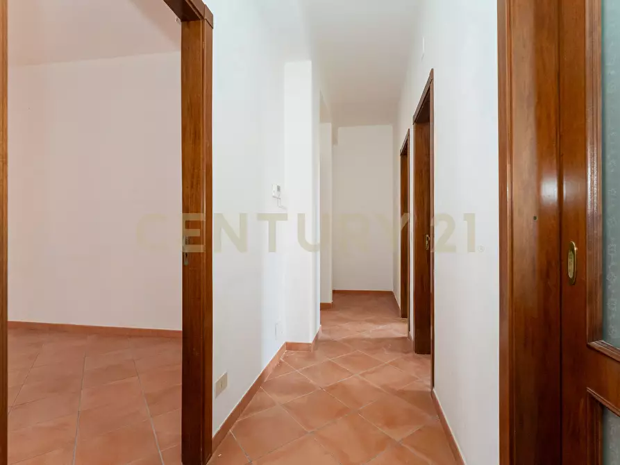 Immagine 22 di Trilocale in vendita  in Via Acquedotto Greco 181 a Catania