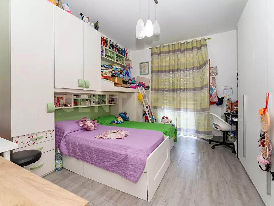 Immagine 16 di Appartamento in vendita  in Via Brigadiere Salvatore di Stefano 6 a Catania