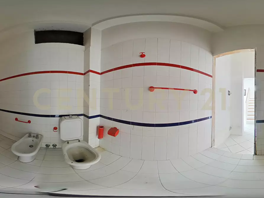 Immagine 71 di Villa in vendita  in Via dei Ciclopi 71 a Aci Catena