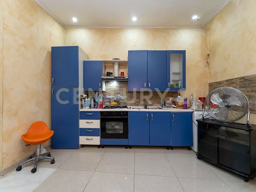 Immagine 14 di Monolocale in vendita  in Via delle Finanze 41 a Catania