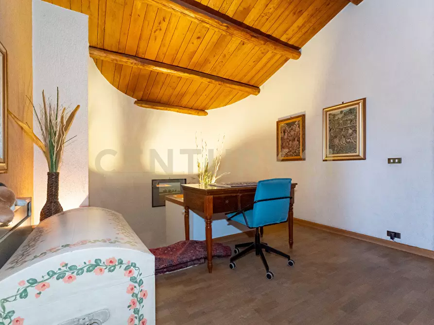 Immagine 38 di Villetta a schiera in vendita  in Via Carrubella 8 a Catania