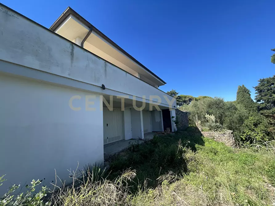Immagine 21 di Villa in vendita  in località santa liberata a Monte Argentario