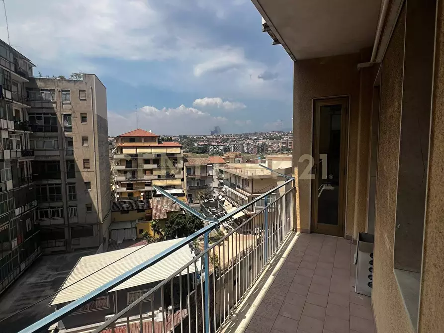 Immagine 14 di Trilocale in vendita  in Viale Mario Rapisardi 192A a Catania