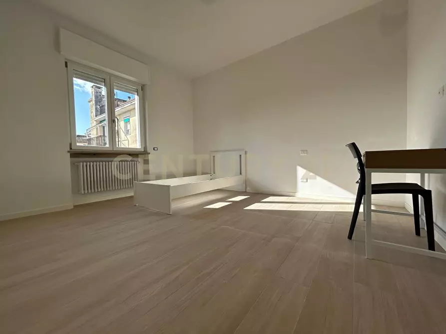 Immagine 10 di Quadrilocale in vendita  in Via Merano 9 a Verona