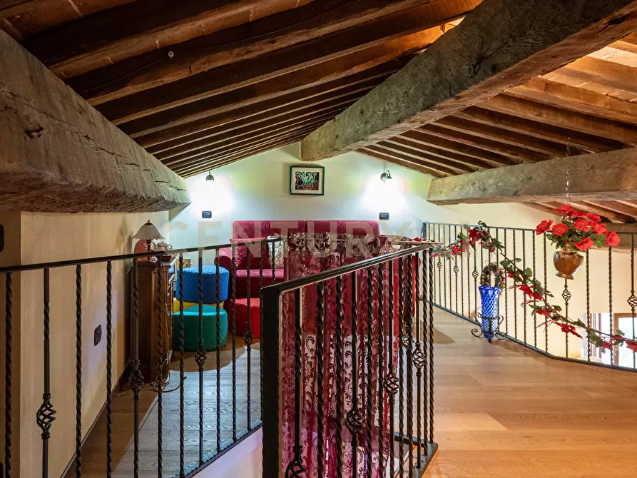 Immagine 39 di Trilocale in vendita  in Via delle Fornaci a Murlo