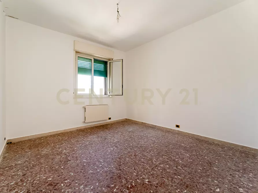 Immagine 37 di Quadrilocale in vendita  in Via Santa Maria di Gesù 72 a Caltagirone